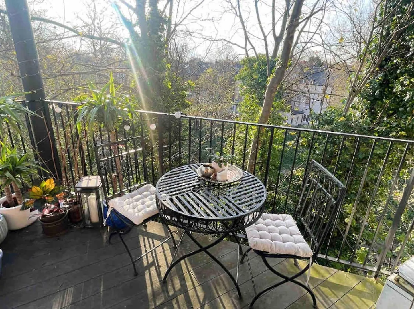 Beautiful Bright 3-Bed Home Next To Station London United Kingdom