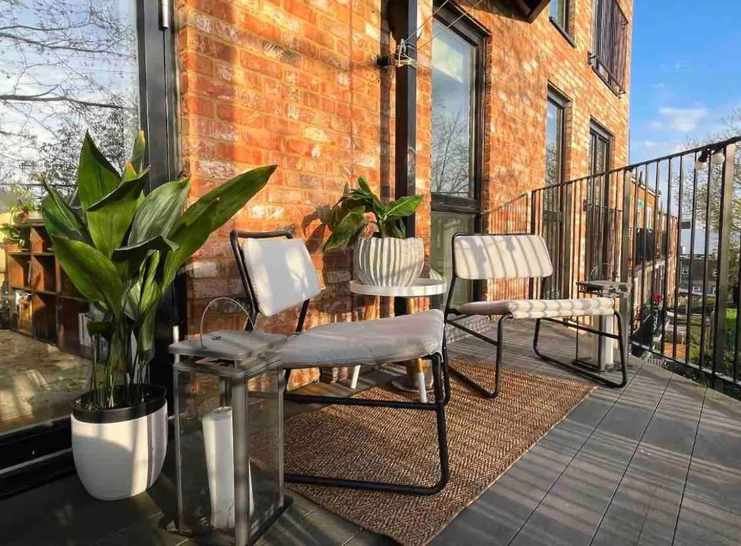 Holiday home Beautiful Bright 3-Bed Home Next To Station London